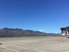 -丽江三义国际机场