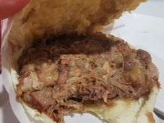 -子午路张记肉夹馍(小寨西路店)