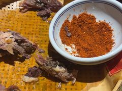 -打酱油·非遗淮扬菜(瘦西湖梅岭店)