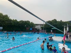 -热带风暴水上乐园
