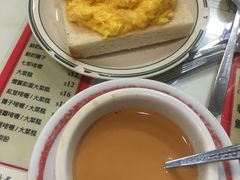 -华星冰室(湾仔店)
