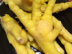 -客语客家菜(东山口店)