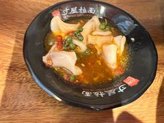 -寸屋拉面(凯德晶萃店)