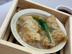 -蔡澜点心(三里屯T+MALL店)