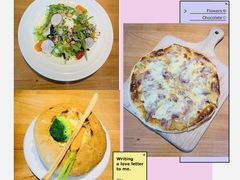 -新贝乐意大利餐厅(苏州中心店)