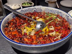 -德永枣香烤鸭(官舍店)