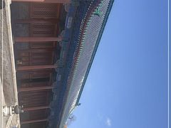 -历代帝王庙博物馆