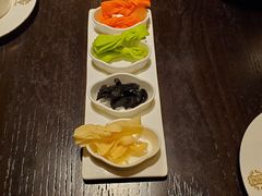 -甄御•海鲜新青岛菜(麦岛店)