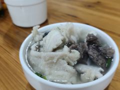 -江南红鱼汤(洋中花园店)