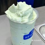 青岛万象城也有新加坡奶茶了，真好喝