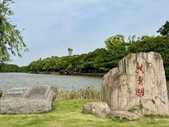 -江心屿景区