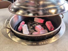 -水浒烤肉(大学城总店)