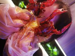 -钳小柒·小龙虾蓝龙王烧烤夜宵(长寿路店)