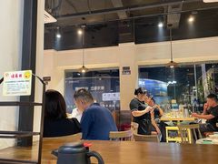 -三毛牛肉店(福强店)