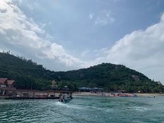 -海南分界洲岛旅游区