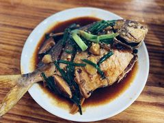 -潮粥馆(长江花园店)