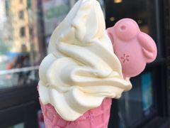 -麦当劳(朝阳北路店)