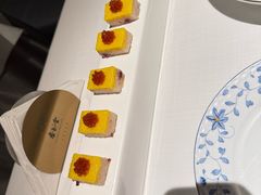 -杏花堂晋商私房菜(华熙五棵松店)