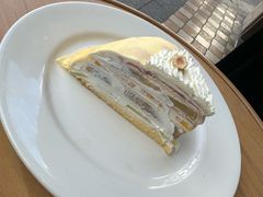 -EAU CAFE(永康路店)