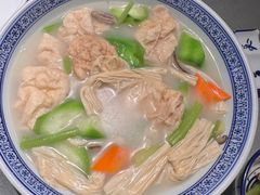 -客家汇·客家传承菜(水库店)