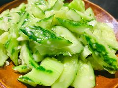 -柿子树炭烤羊腿(金台路店)