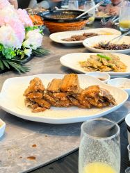 -龙象盛宴大酒店·宴会厅