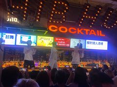 -HIB HUB公社(解放西路店)