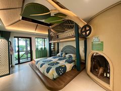 -太阳岛度假酒店