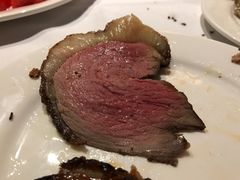 -拉蒂娜·巴西牛排馆 Latina·Brazilian Steakhouse(陆家嘴旗舰店)