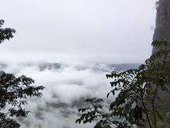-恩施大峡谷