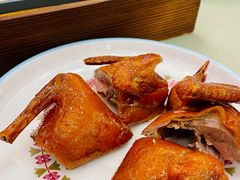 -顺风山庄(水濂山店)