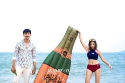 -太古映画婚纱摄影(天河店)