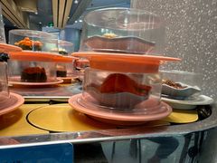 -争鲜回转寿司(朝北大悦城店)