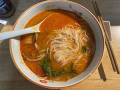 冬阴功捞檬-越南牛肉河粉餐厅(书院巷店)