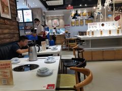 -陈记顺和潮汕牛肉火锅(棠德南路店)
