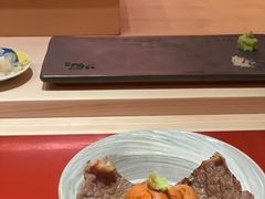 -橼舍鮨青木