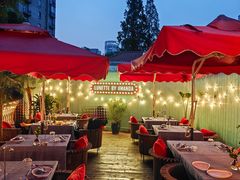 -弦月窗LUNETTE BY AMANDA(复兴路店)