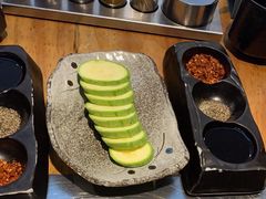 -焱铁烧·黑毛和牛专门店(南宁万象城店)