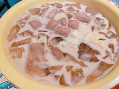 创世纪冰粉-哥老官重庆美蛙鱼头(五角场合生汇店)