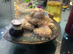 -君霖海鲜私房菜(春柳店)