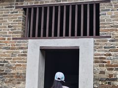 -上甘棠村