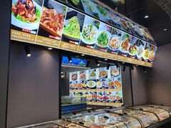 -隐厨·海鲜餐厅(恒通路店)