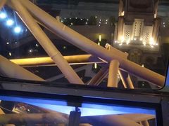 -影汇之星8字形摩天轮