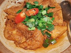 -厝小满.姜母鸭/泉州菜(桥南店)