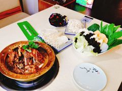 -和庆斋羊蝎子火锅·碳缸烧烤(顺义旗舰店)