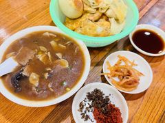 -费记胡辣汤(总店)