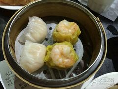 -糖朝(尖沙咀店)