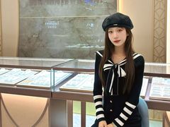 -王府井百货熙地港店
