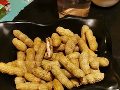 -蒙古大营羊蝎子火锅烧烤(安东巷店)