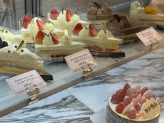 -莉莲蛋挞(大华悦沢书店)